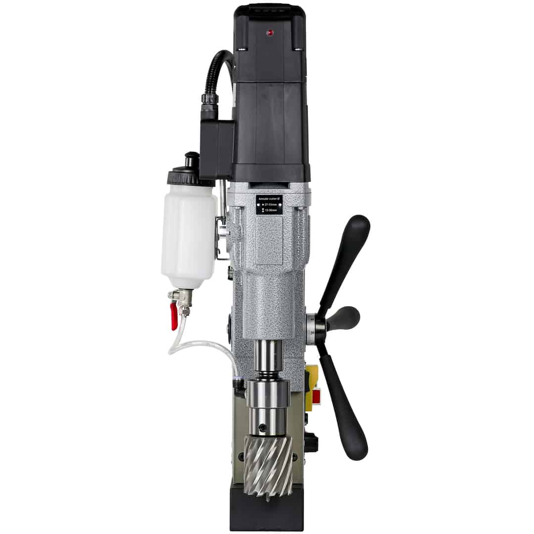 Euroboor ECO.55s+/T Magnetborrmaskin