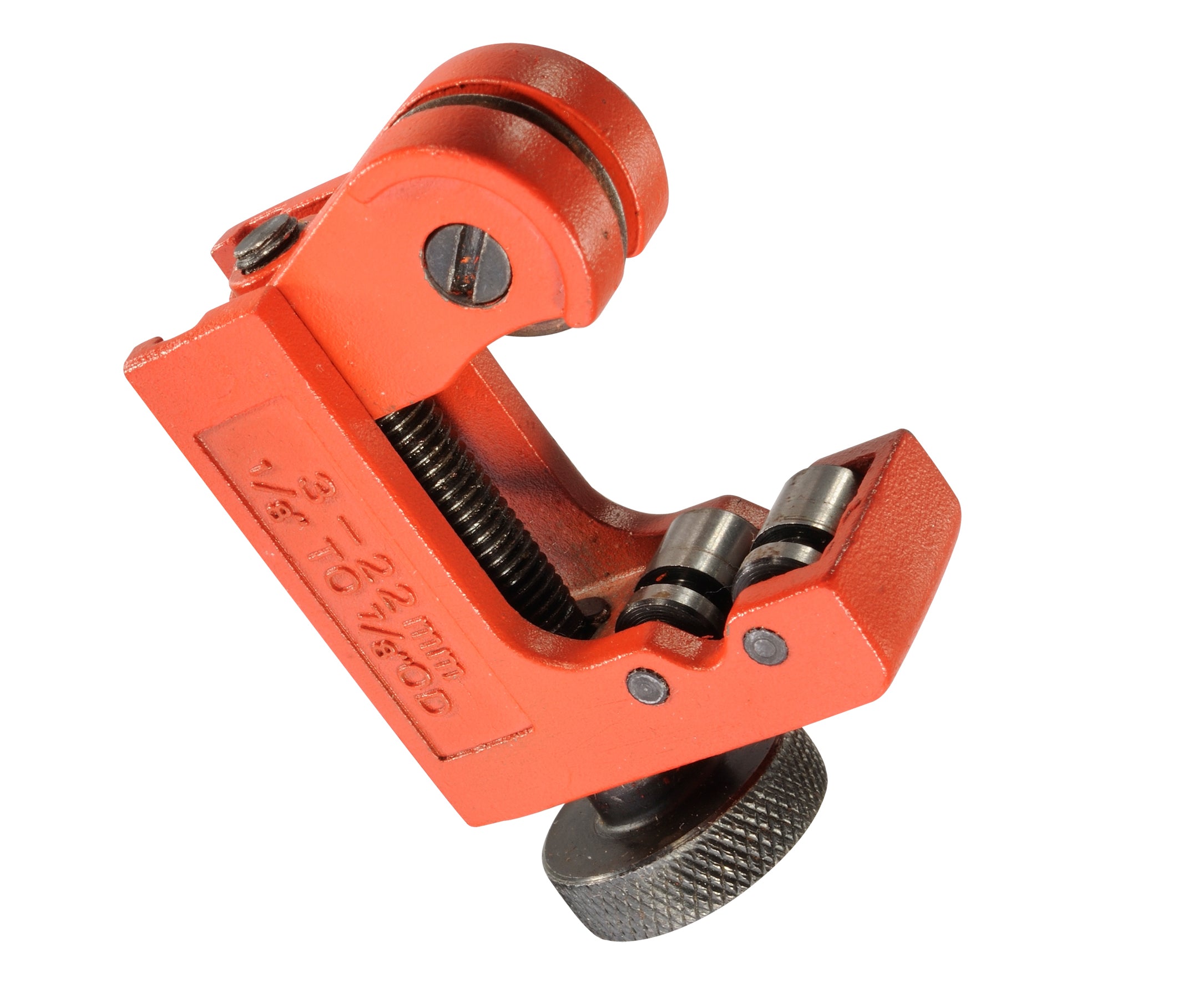 CFH Röravskärare 3-22 mm