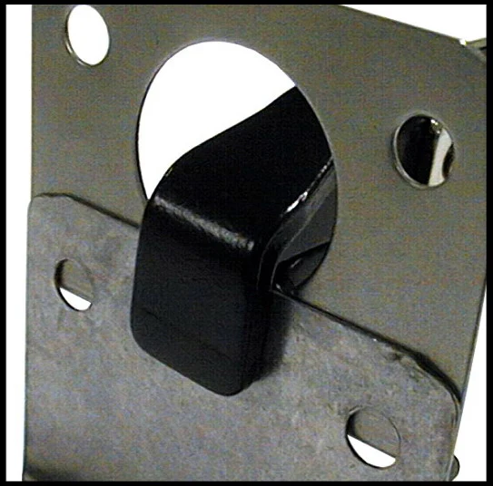 GRIP-ON Axial Grip Type - L 7"