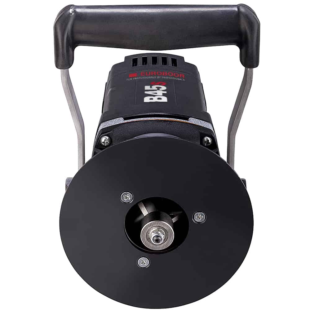 Kantfasmaskin 30-45° (0-6mm)