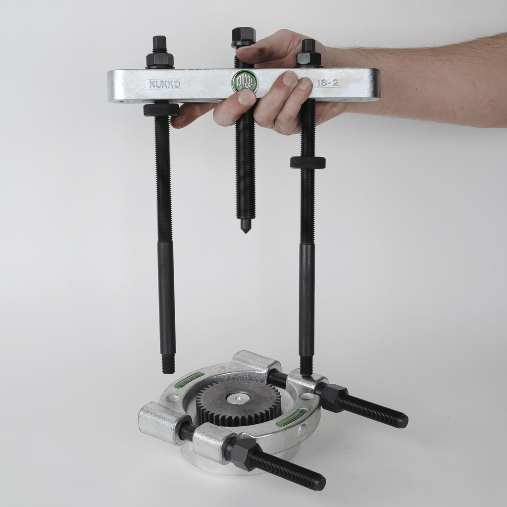 KUKKO Lagerseparator 30-200m