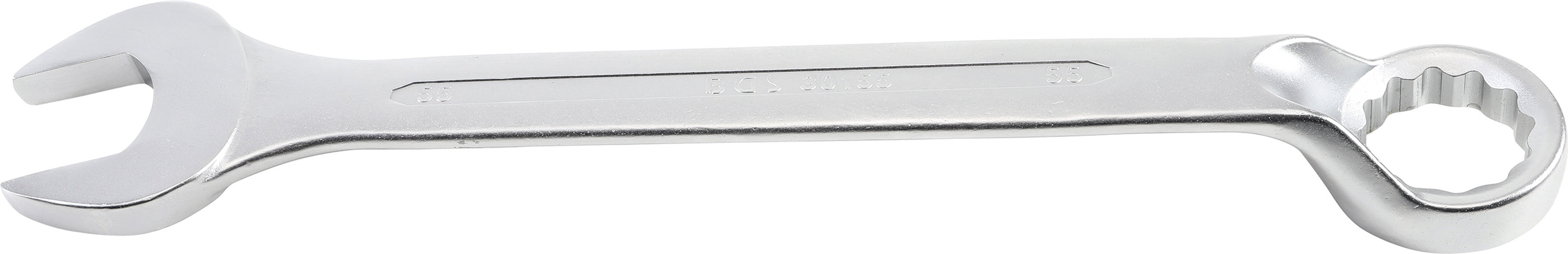 U-ringnyckel, bockad | 55 mm