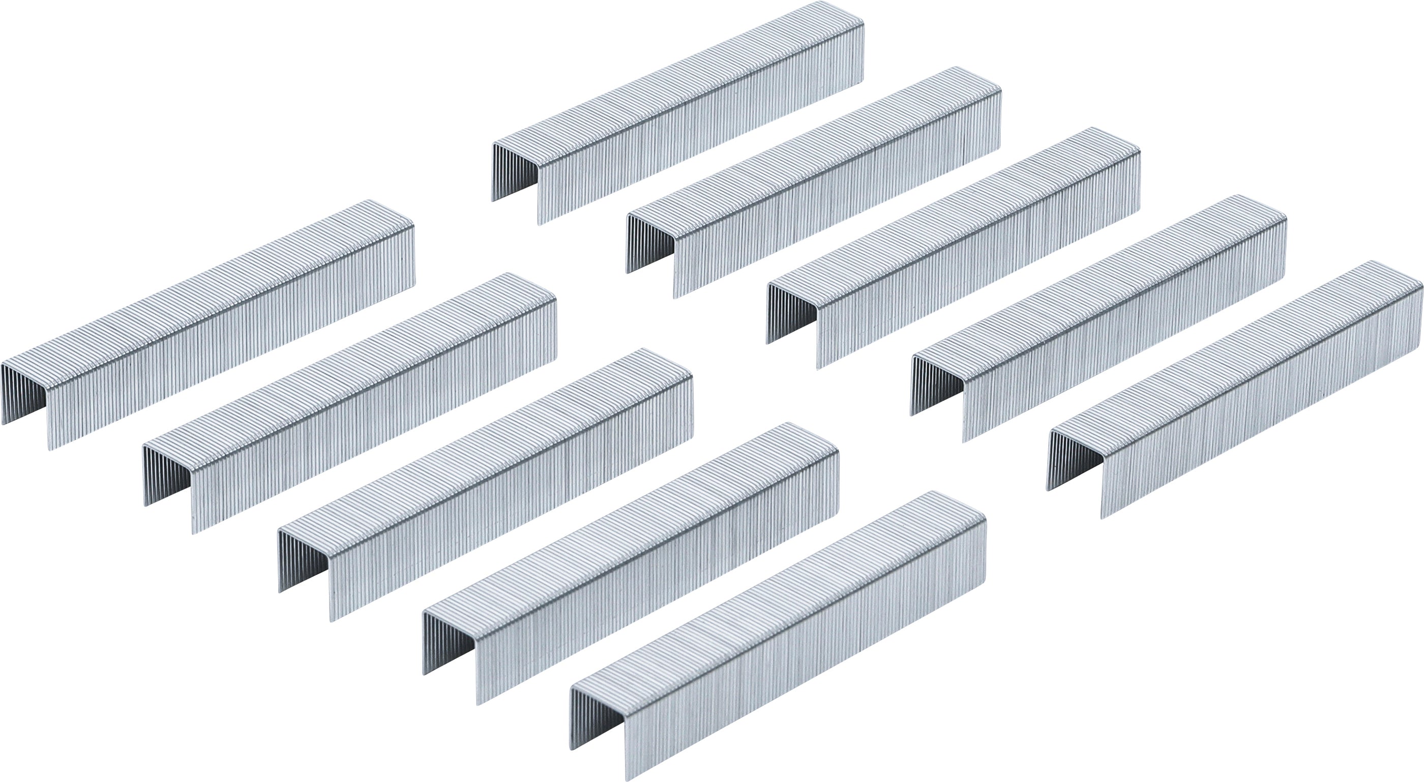Klammer | Typ 53 | 12 x 11,4 mm | 1000 st.