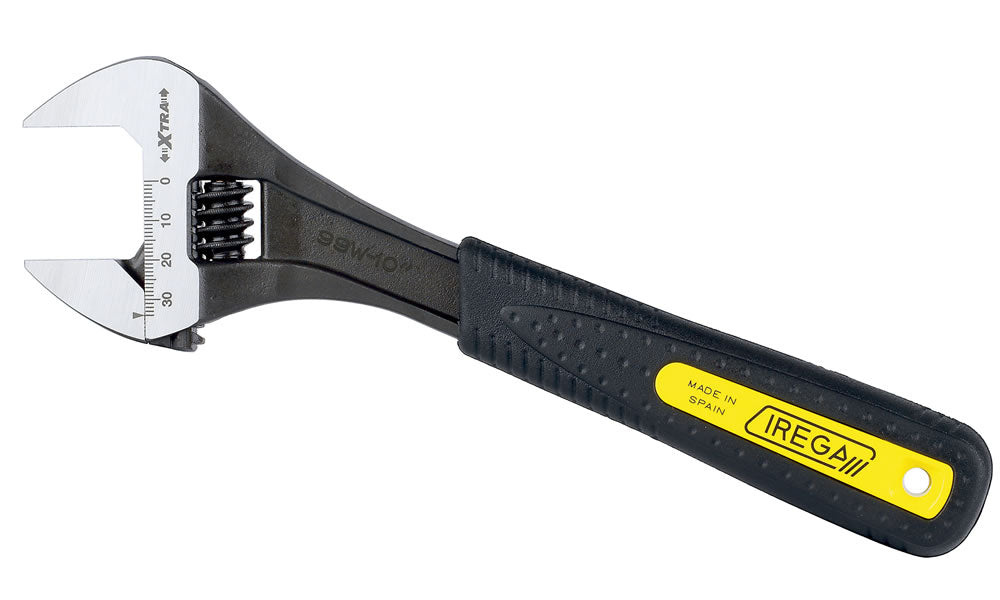 IREGA 99W Ergo Skiftnyckel 8"