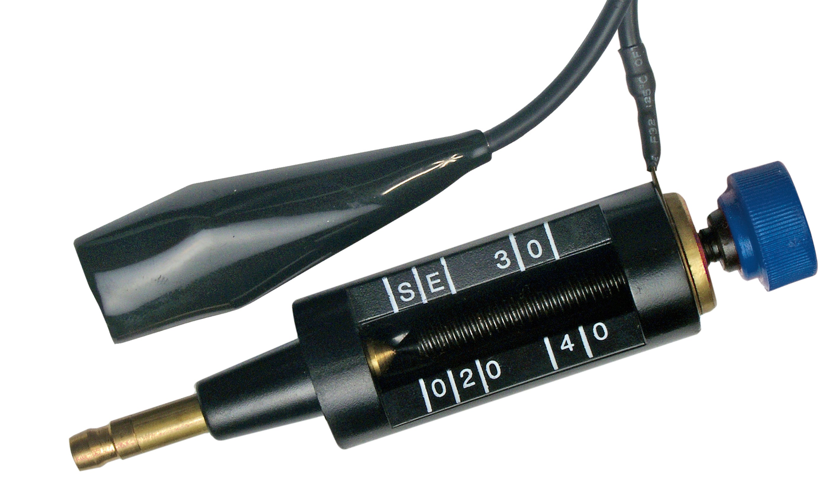 Gnisttestare | för veteranbilar