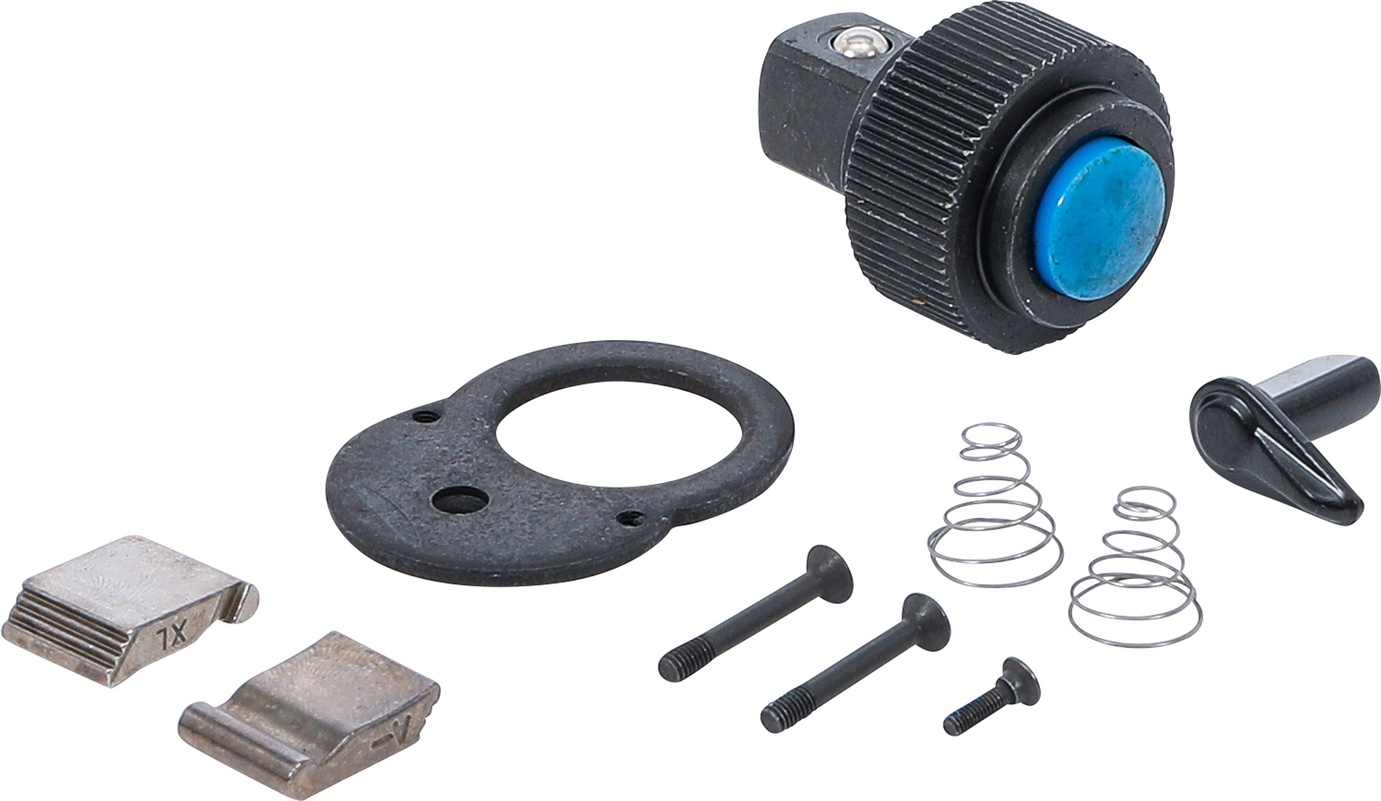 Reparationssats för spärrhuvud | för BGS 304