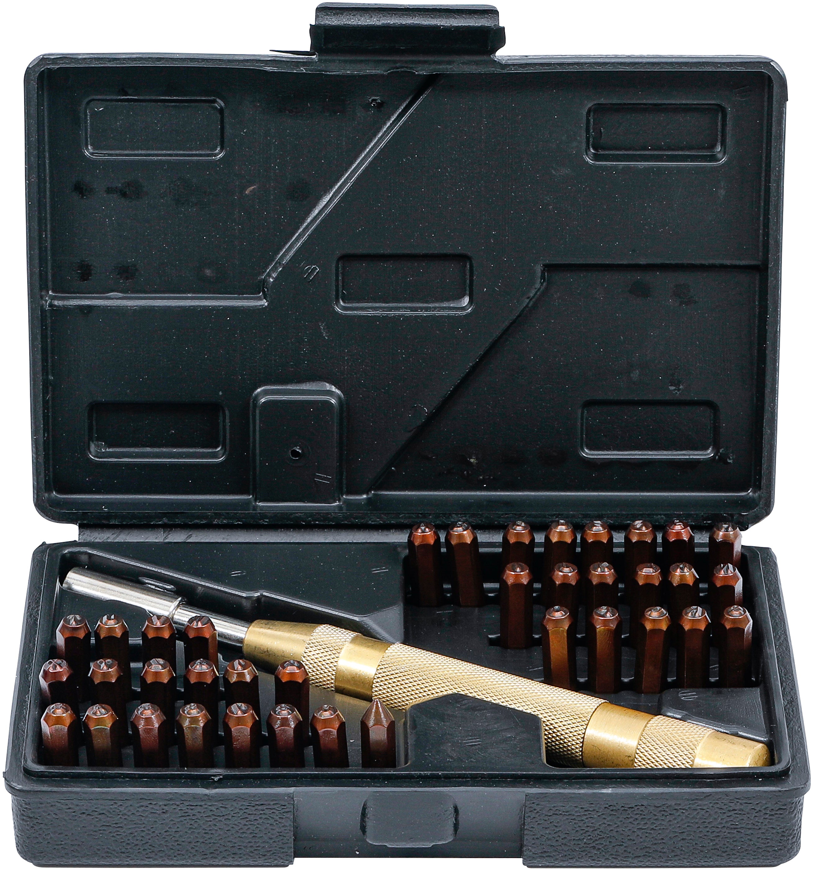 Stans-sats | 36-in-1