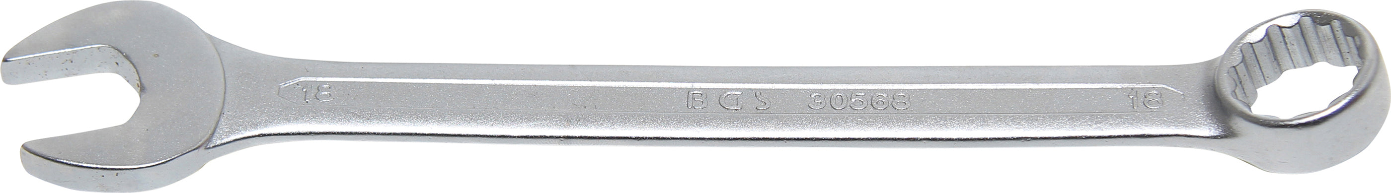 U-ringnyckel | 18 mm