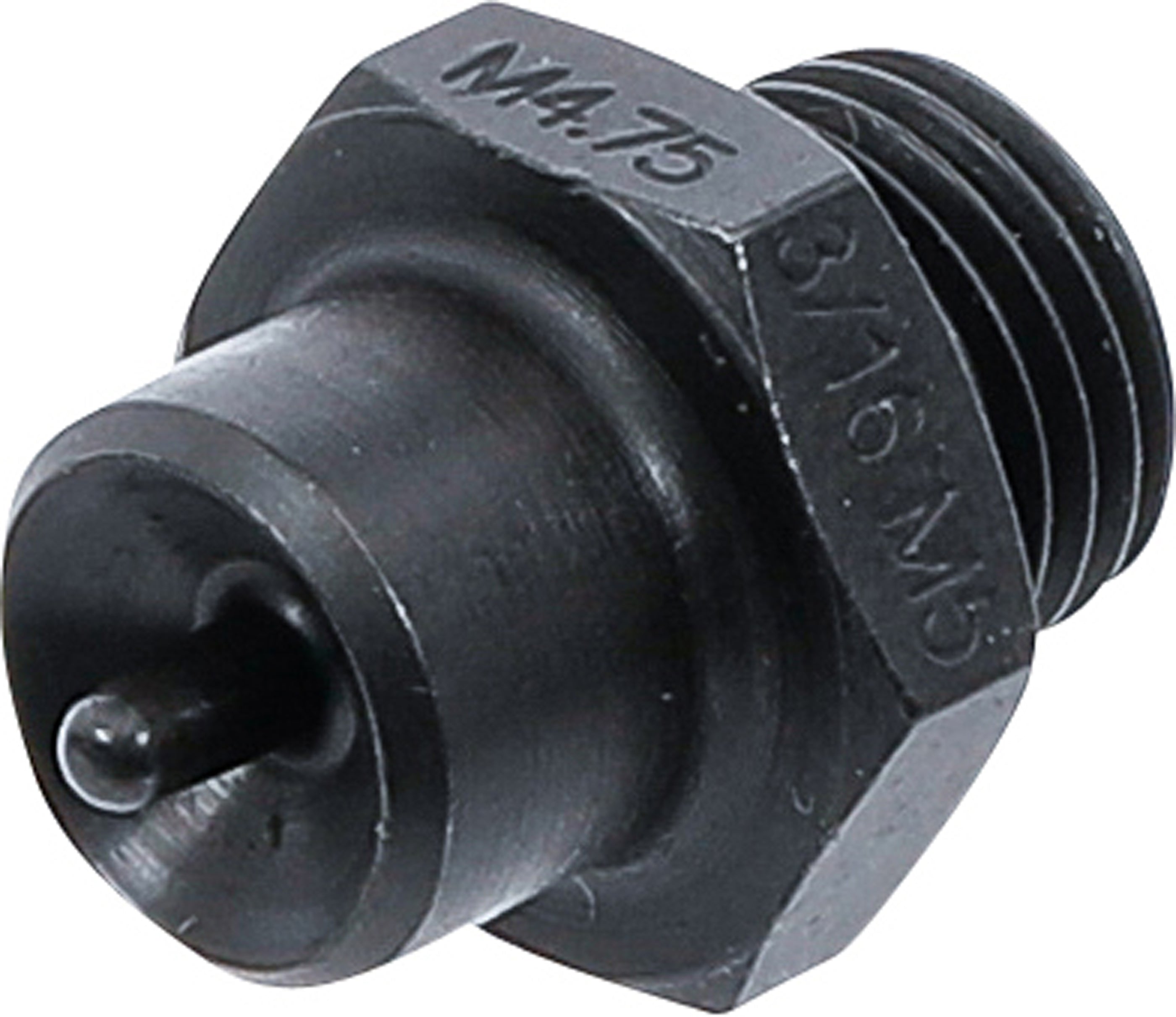 Pressdorn nivå 1 | för BGS 3057 | Ø 4,75 mm (3/16 tum)