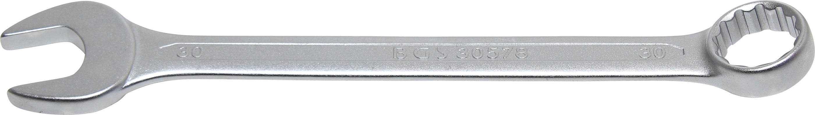 U-ringnyckel | 30 mm