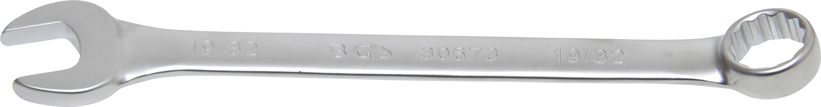 U-ringnyckel | 19/32"