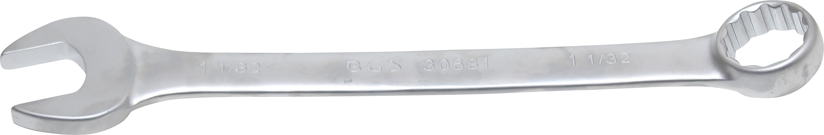 U-ringnyckel | SEA | 1.1/32"