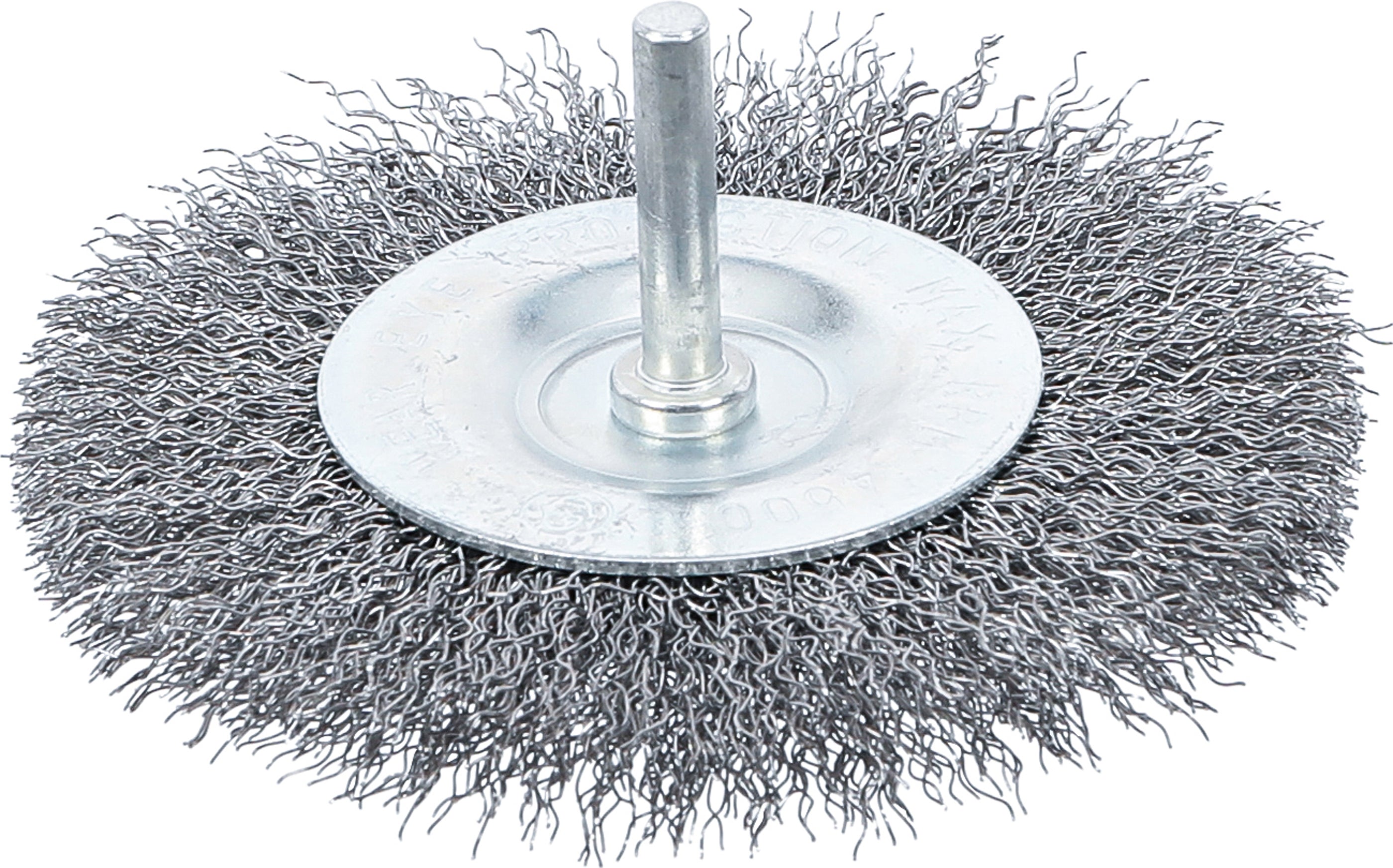 Borstrondell | Ø 100 mm