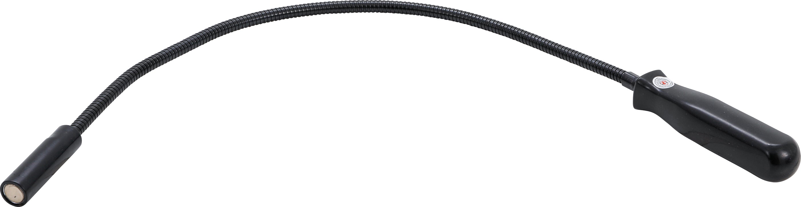 Magnetlyftare | flexibel | 560 mm | Dragkraft 1,5 kg