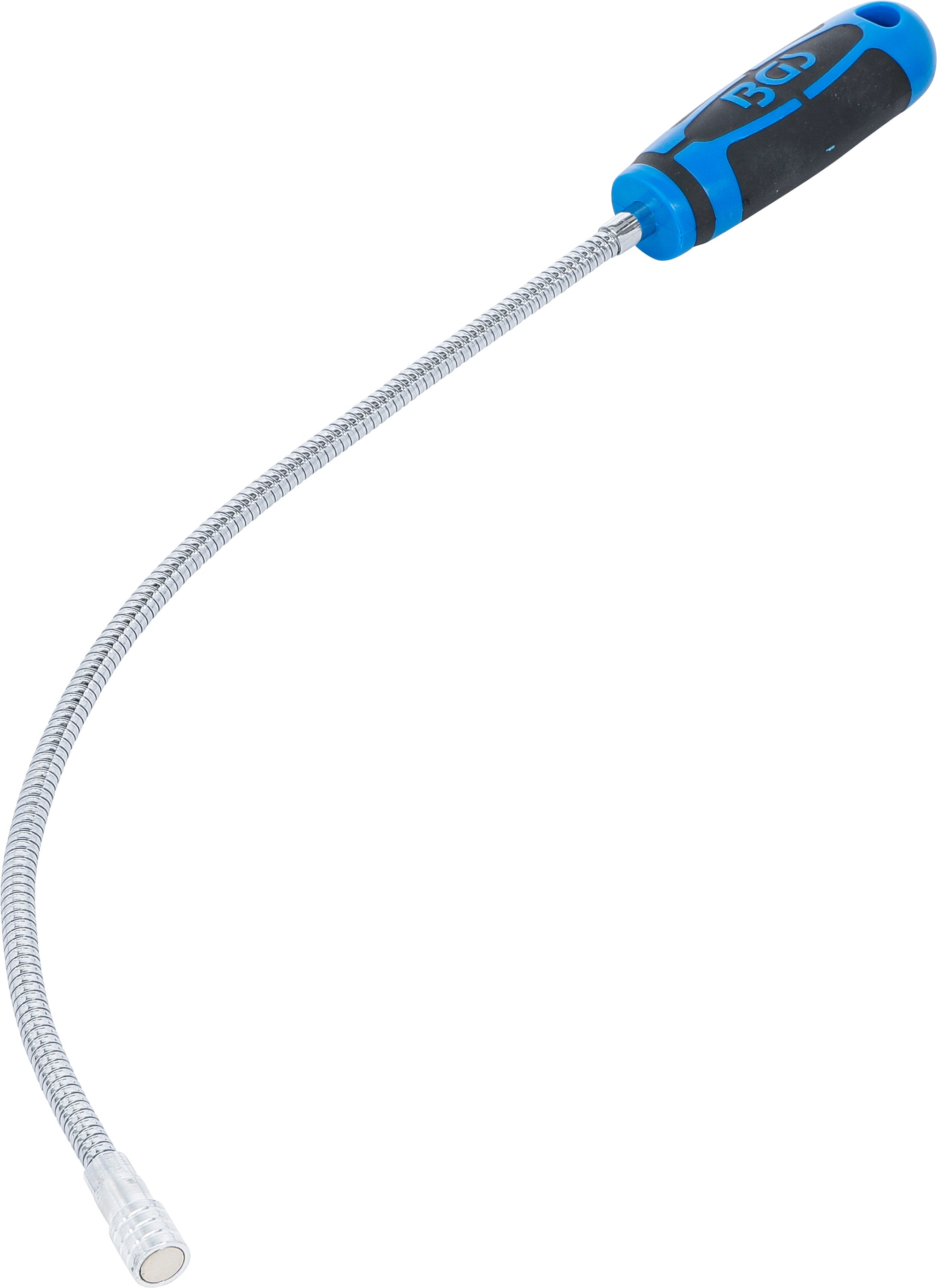 Magnetlyftare | flexibel | 500 mm | Dragkraft 1 kg