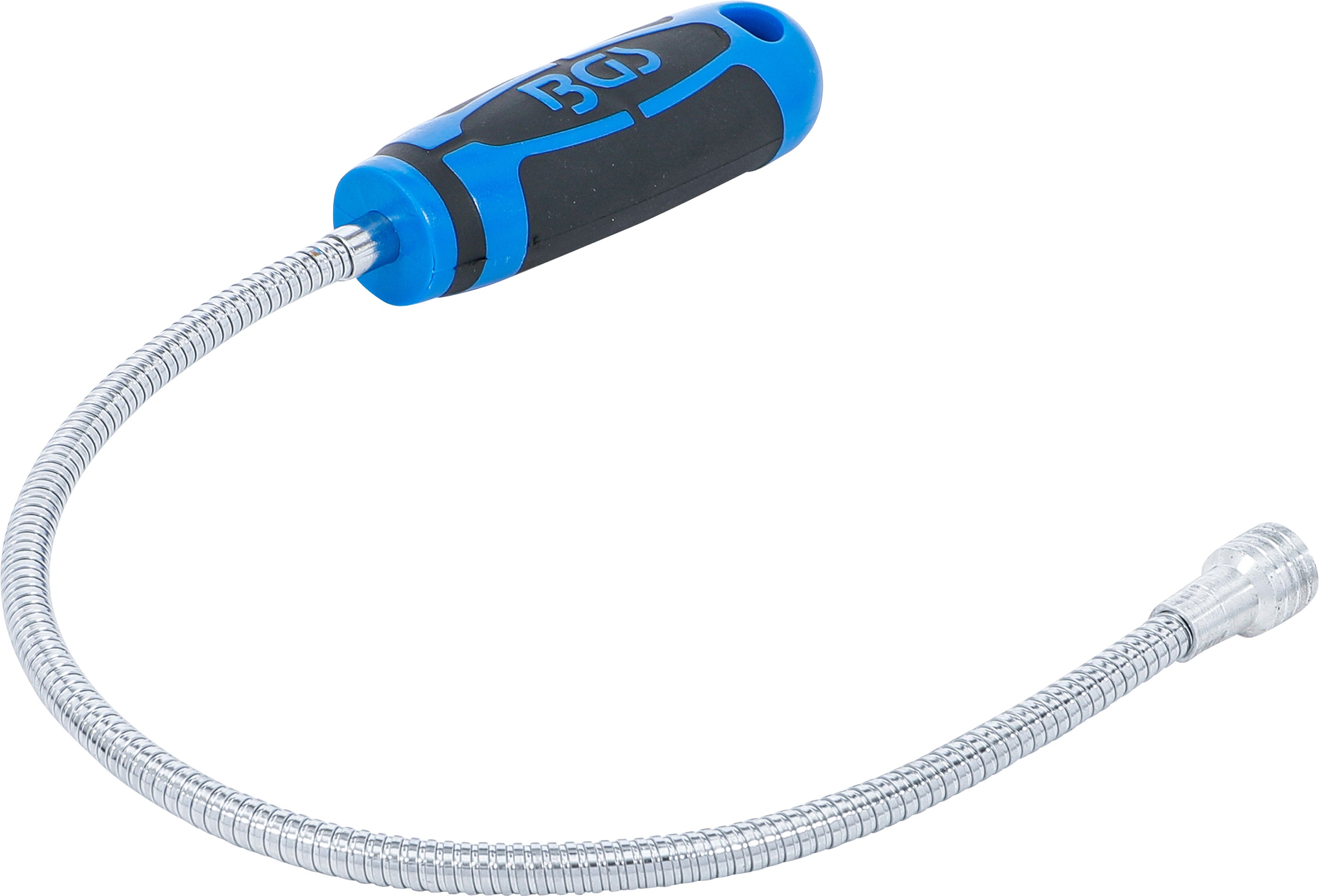 Magnetlyftare | flexibel | 500 mm | Dragkraft 2 kg