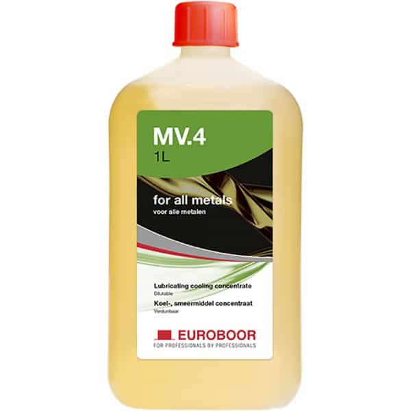 EUROBOOR Skärolja Vattenlöslig 1L