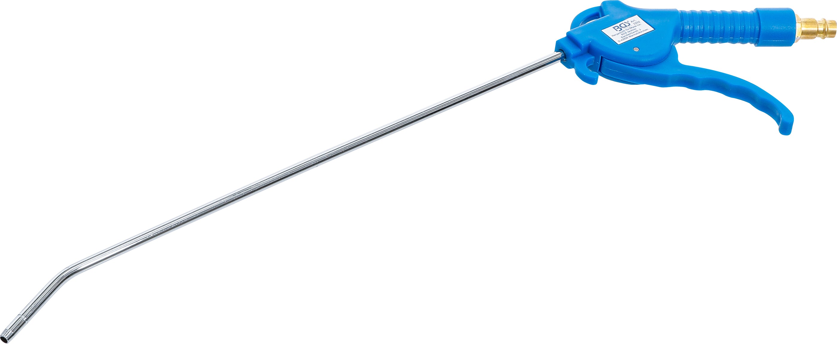 Tryckluft-blåspistol | 330 mm