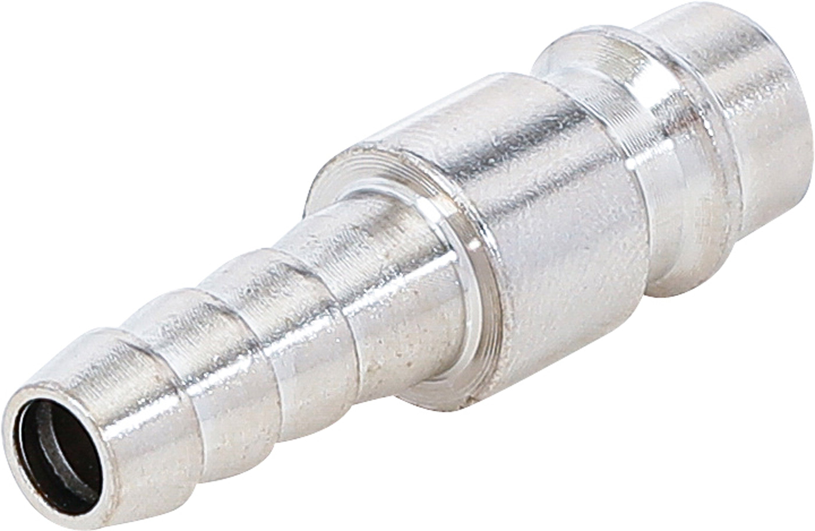 Tryckluft-Sticknippel med 8 mm Slanganslutning