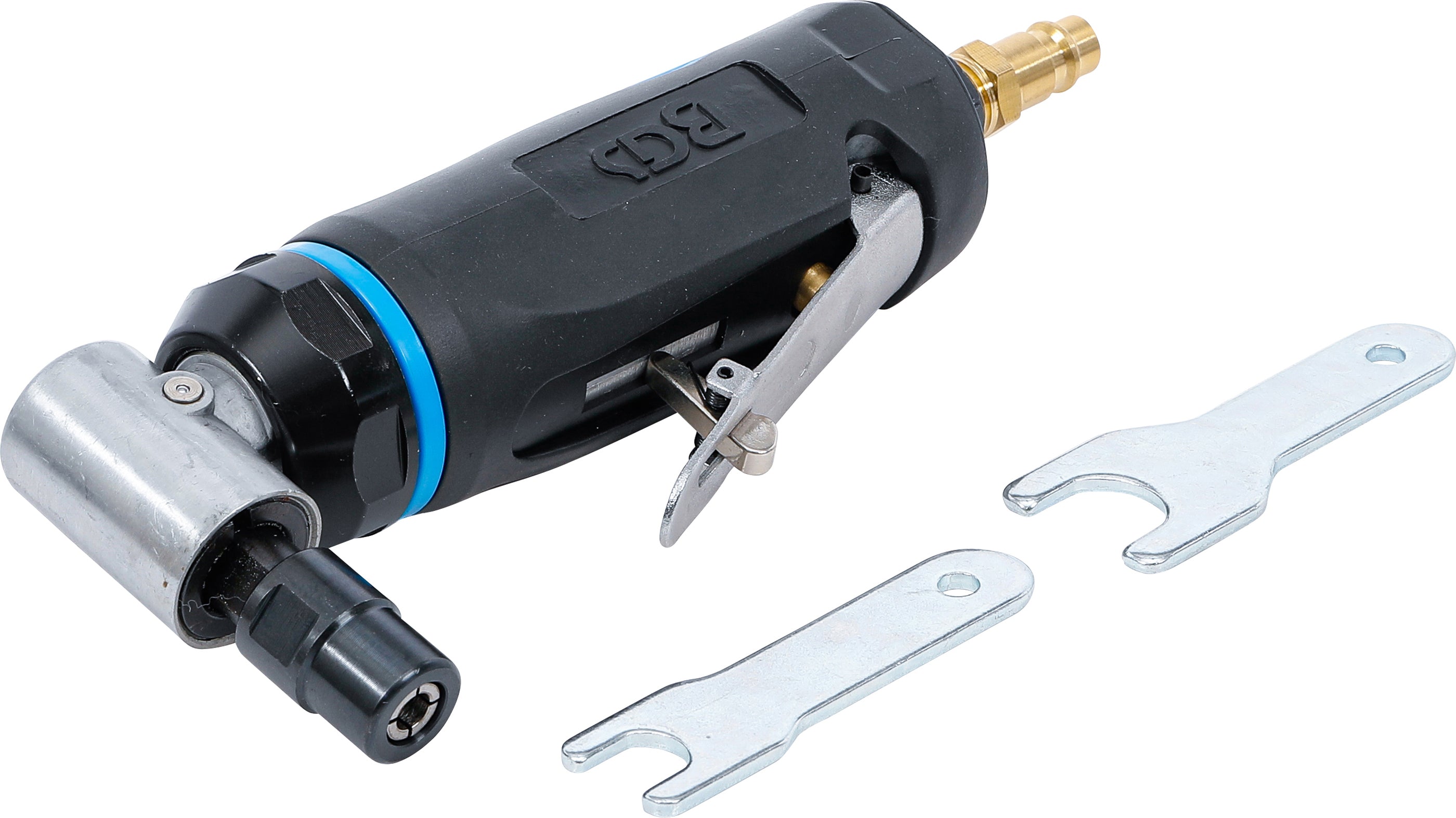 Stavslip | 90° vinklad | 155 mm