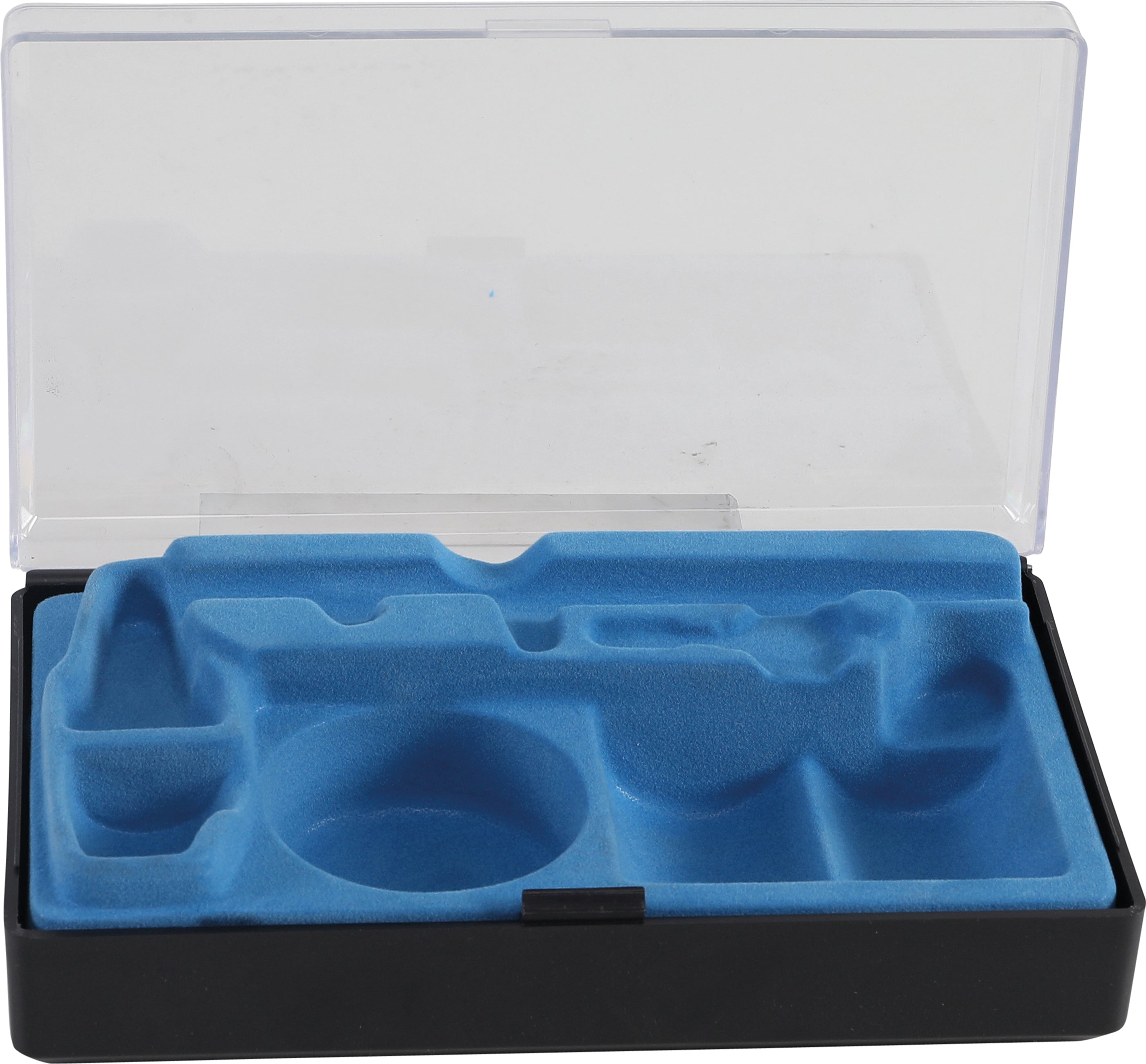 Tom väska för BGS 3276