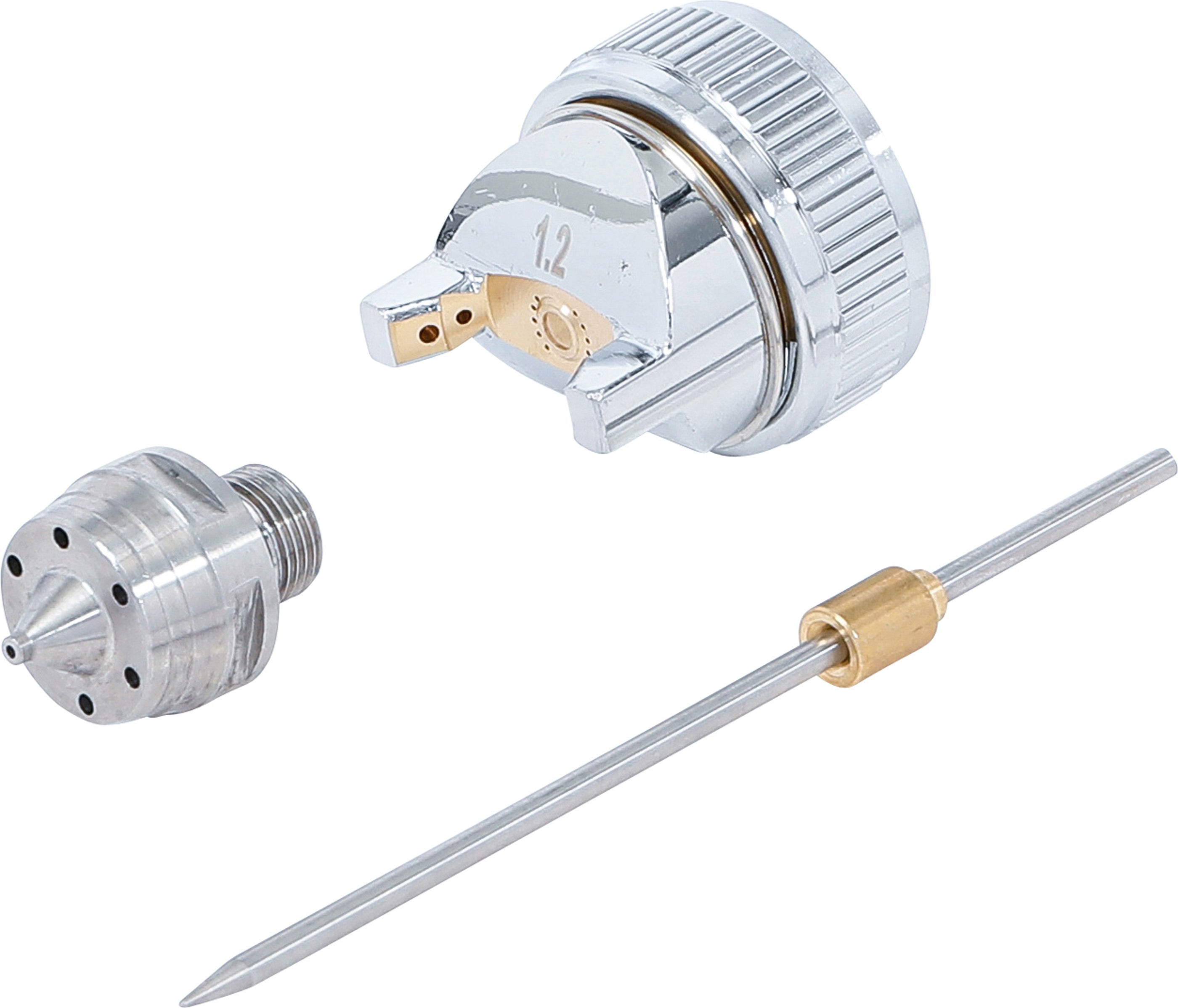 Reservmunstycke | Ø 1,2 mm | för BGS 3317