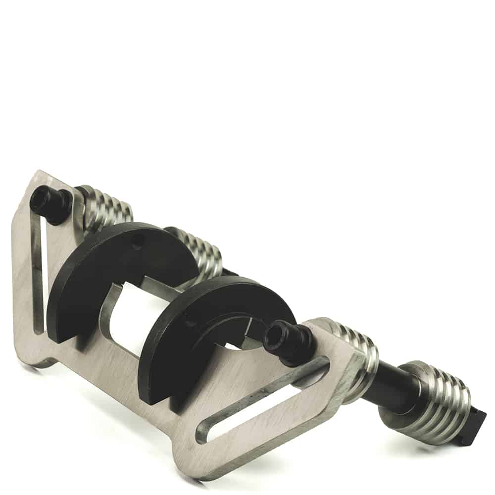 Euroboor Guide i rfr stål