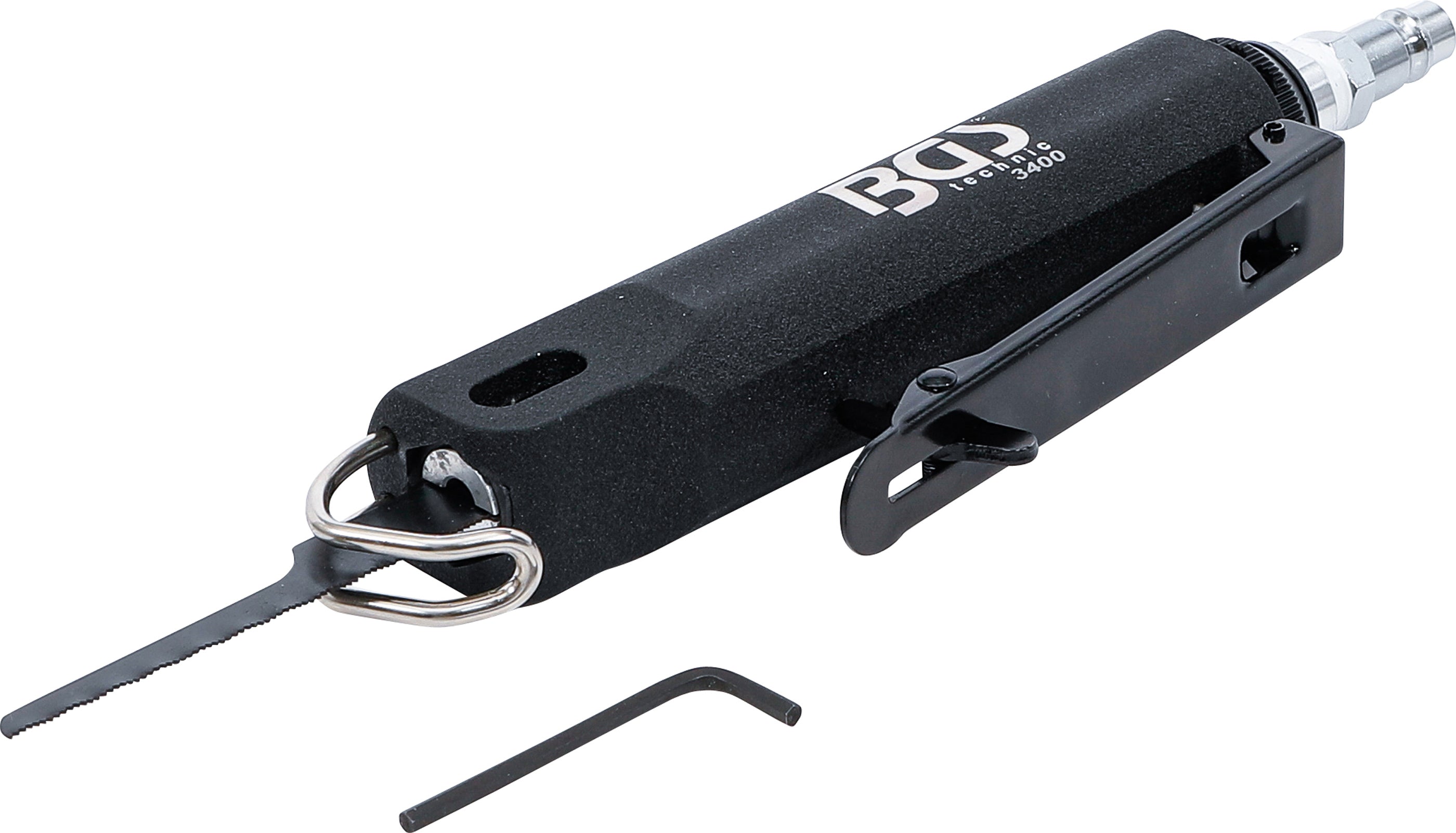 Mini-Tryckluft-Karosseri-Sticksåg | Låga vibrationer