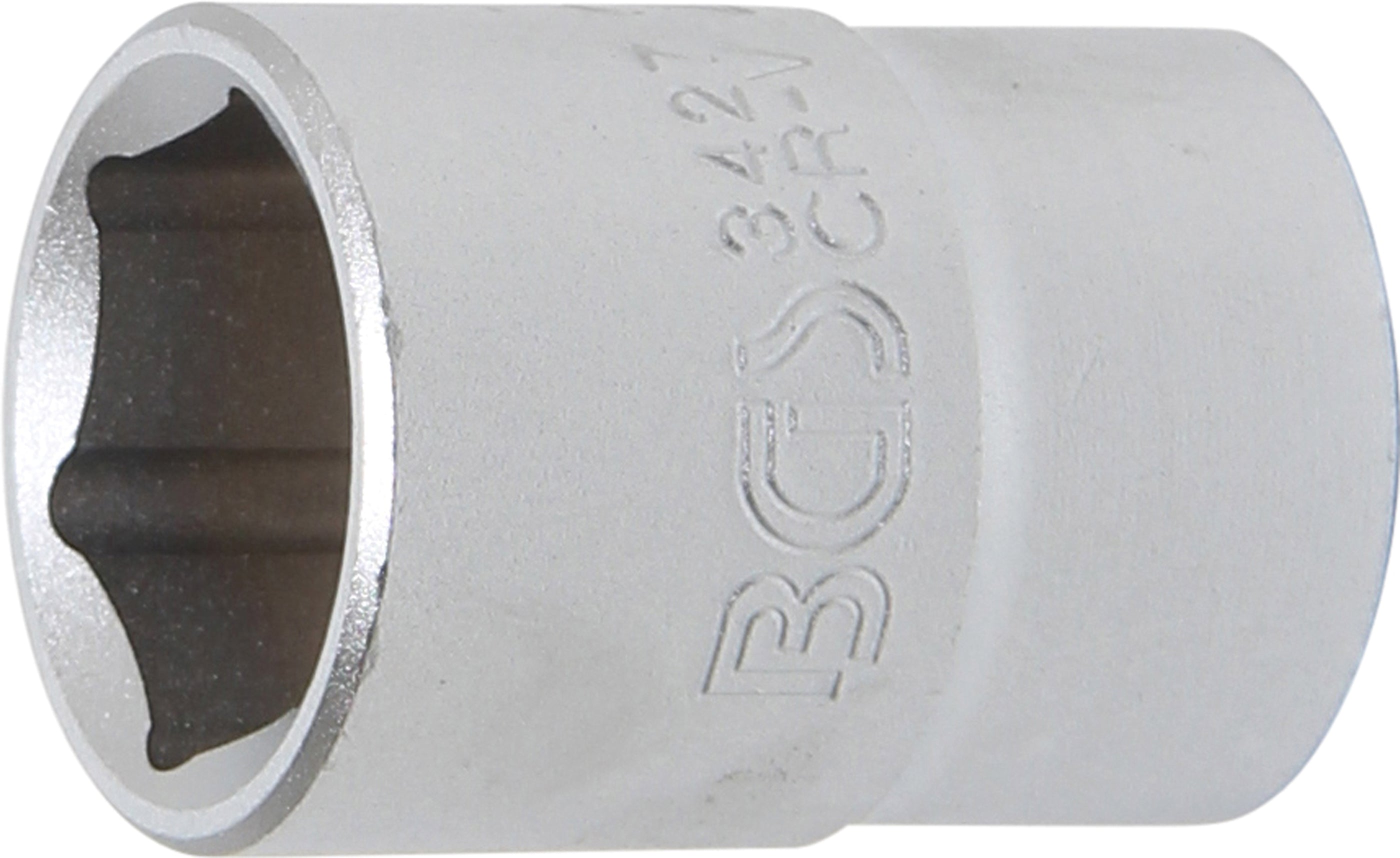 Hylsa Sexkant | 20 mm (3/4") | 27 mm