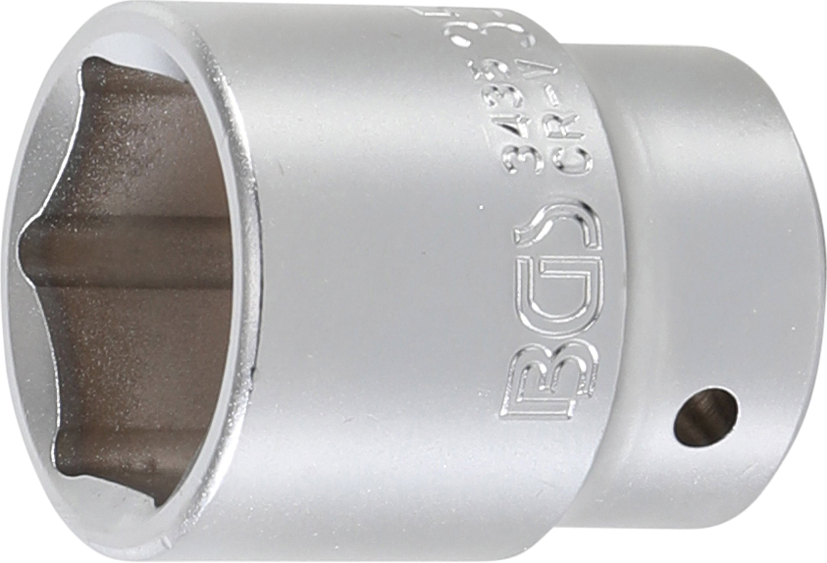 Hylsa Sexkant | 20 mm (3/4") | 35 mm