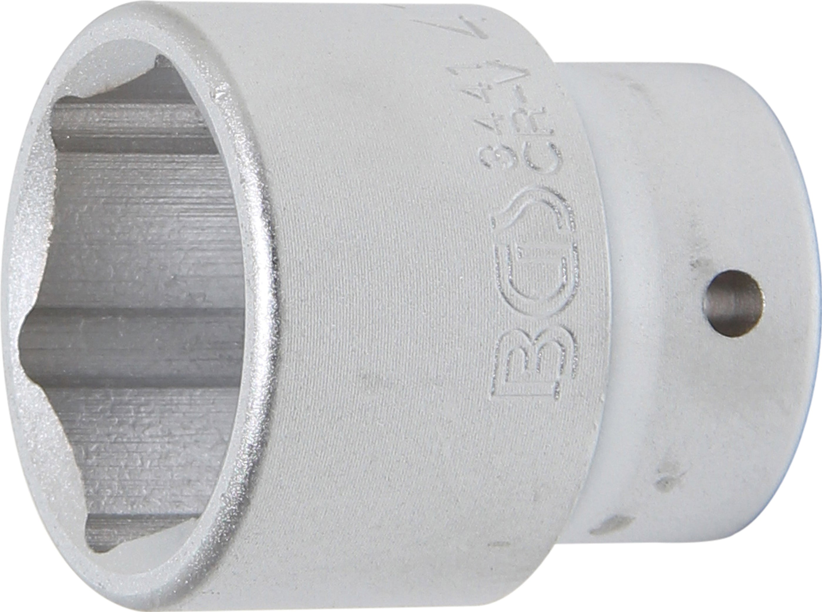 Hylsa Sexkant | 20 mm (3/4") | 41 mm