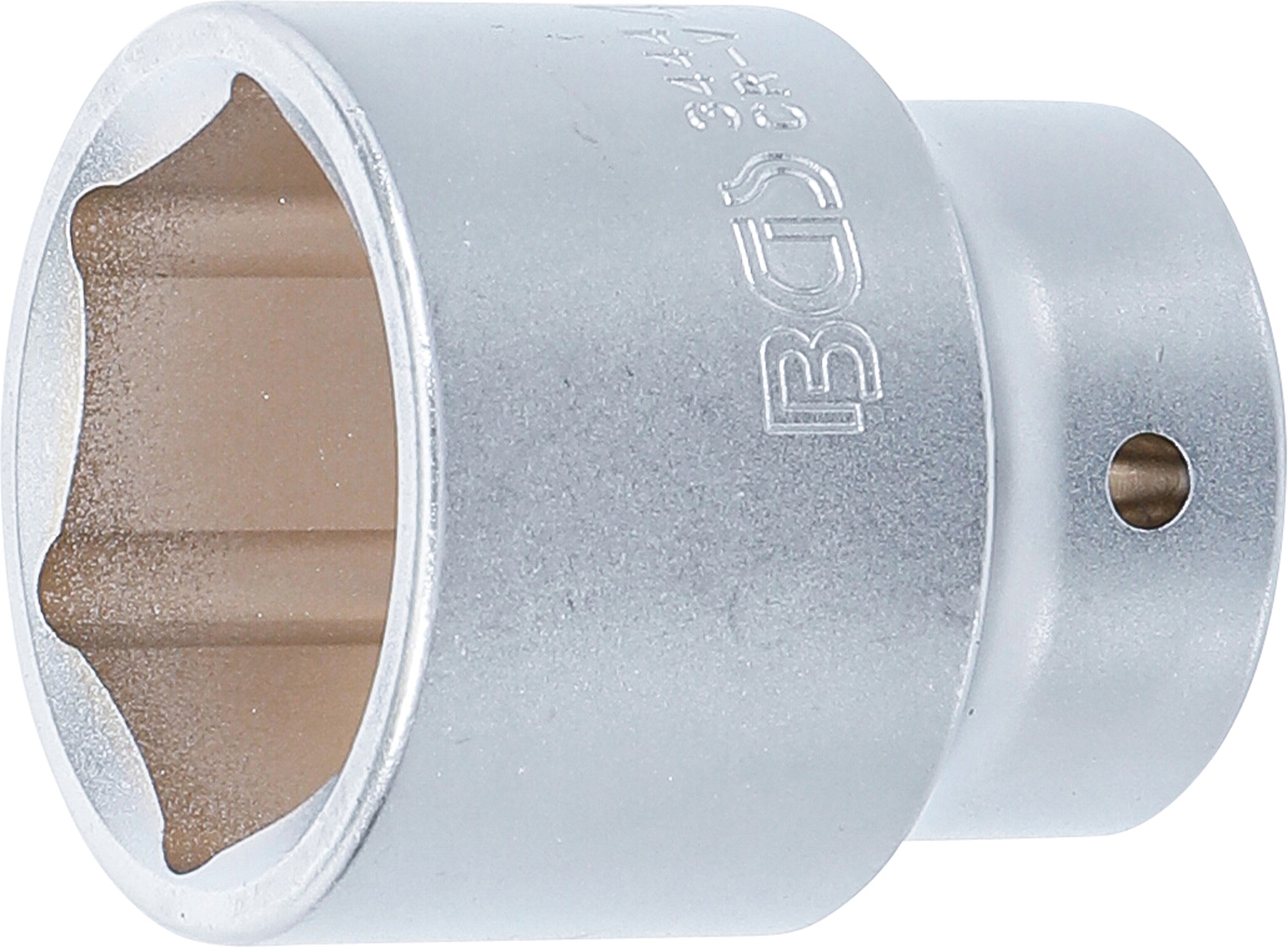 Hylsa Sexkant | 20 mm (3/4") | 44 mm