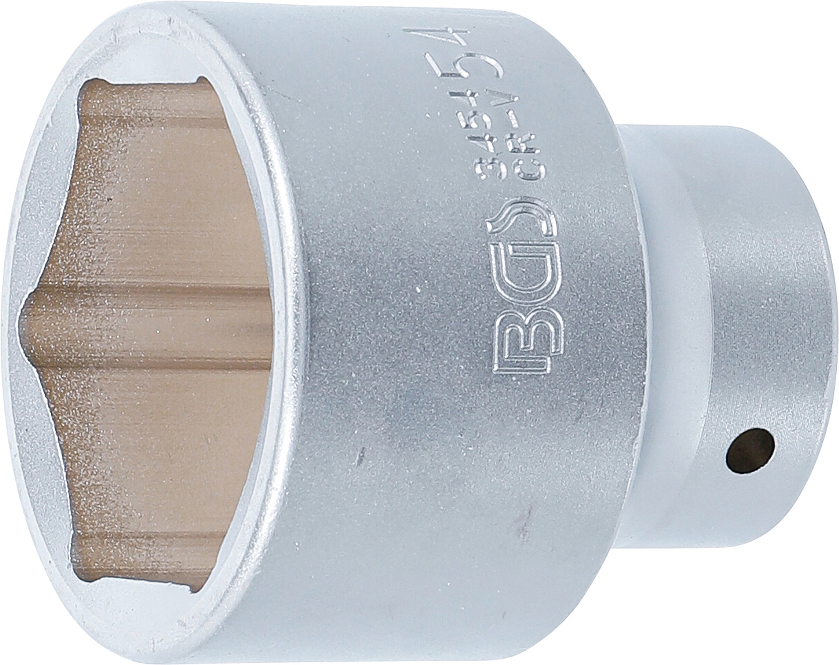 Hylsa Sexkant | 20 mm (3/4") | 54 mm