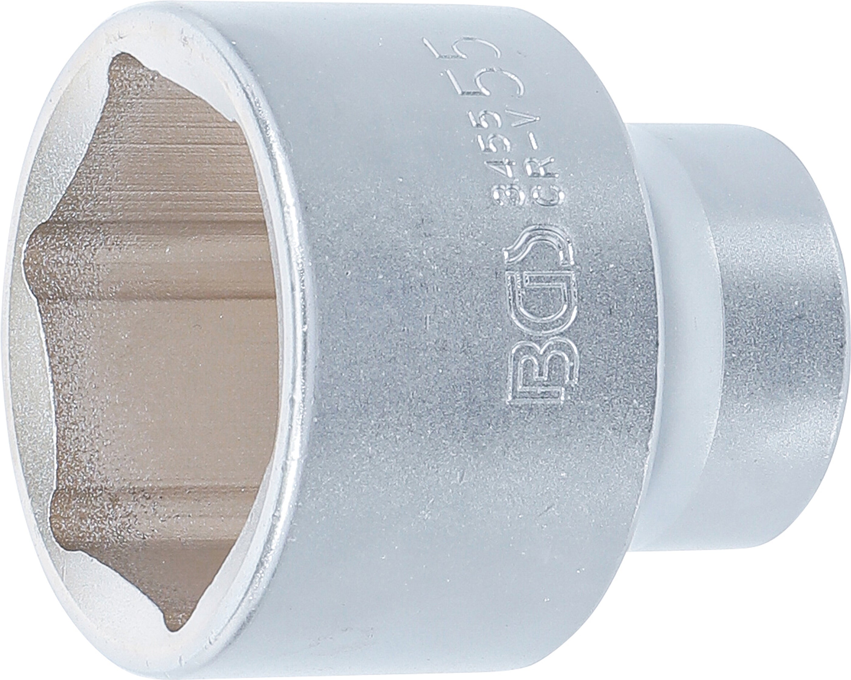 Hylsa Sexkant | 20 mm (3/4") | 55 mm