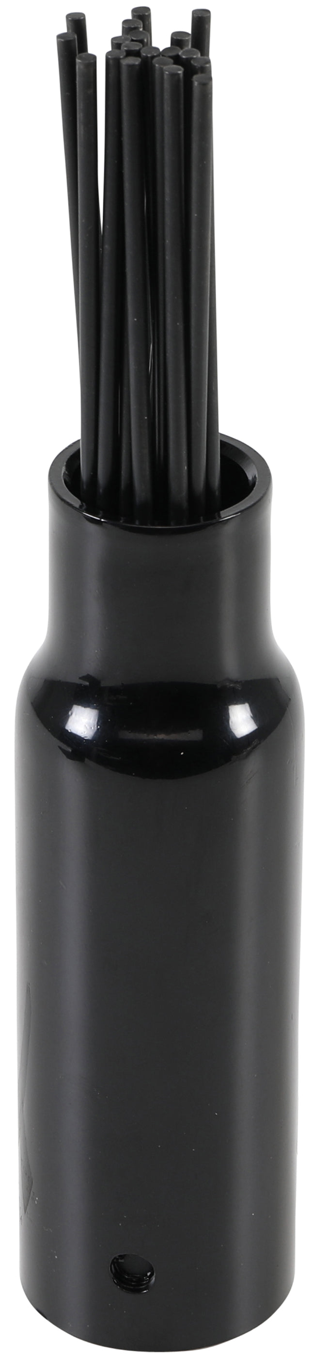 Nålavrostare-Huvud | med 10 mm runt skaft