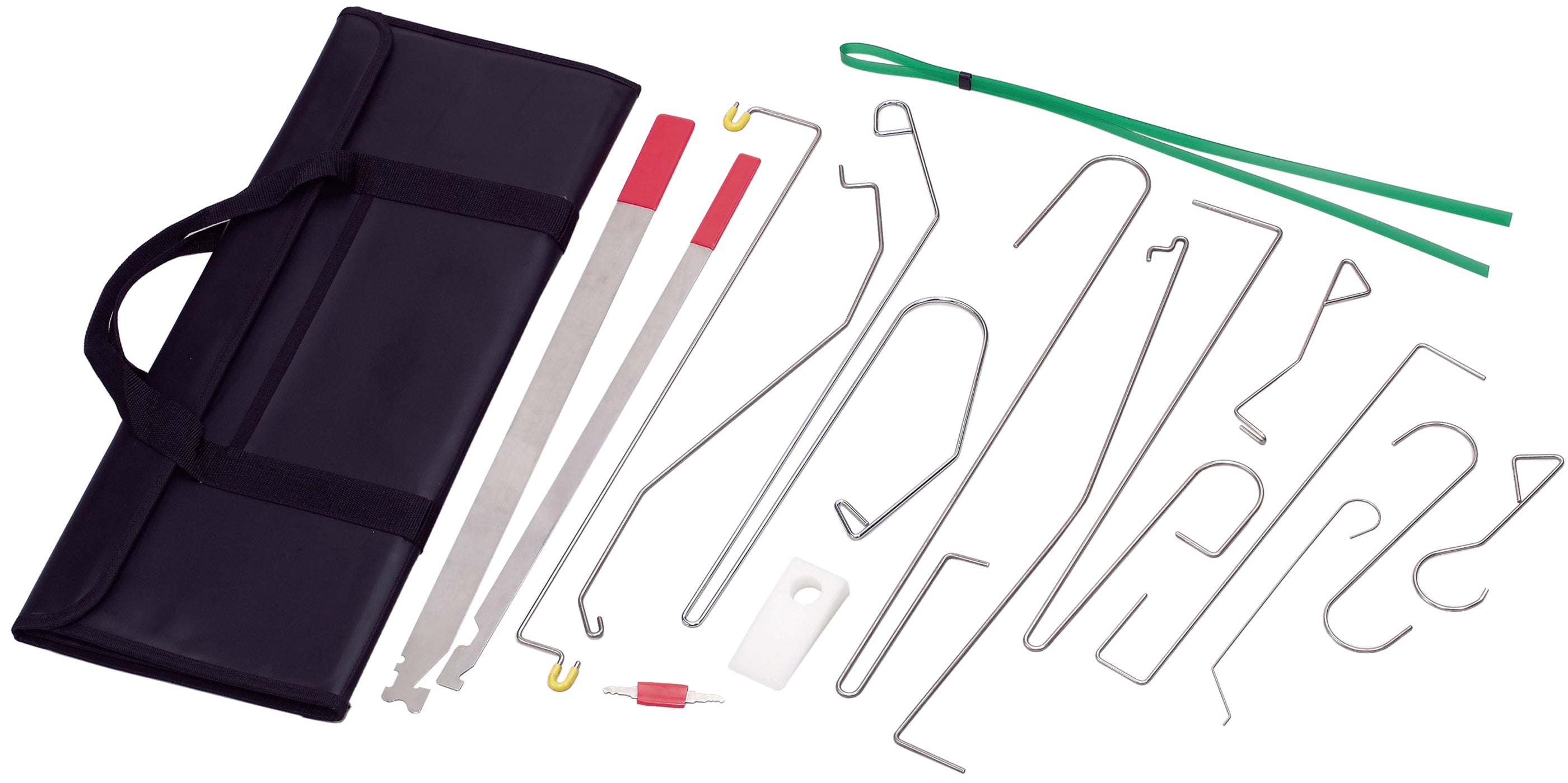 Nödfall-Bil-Öppnare-sats