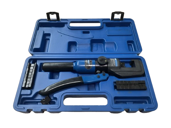Hydraulisk Crimptång 4-70mm