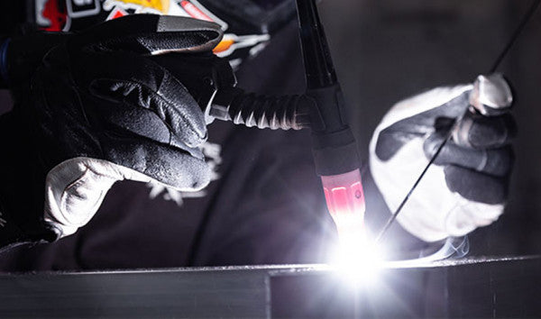 Jasic Evolve 200+ Multifunction