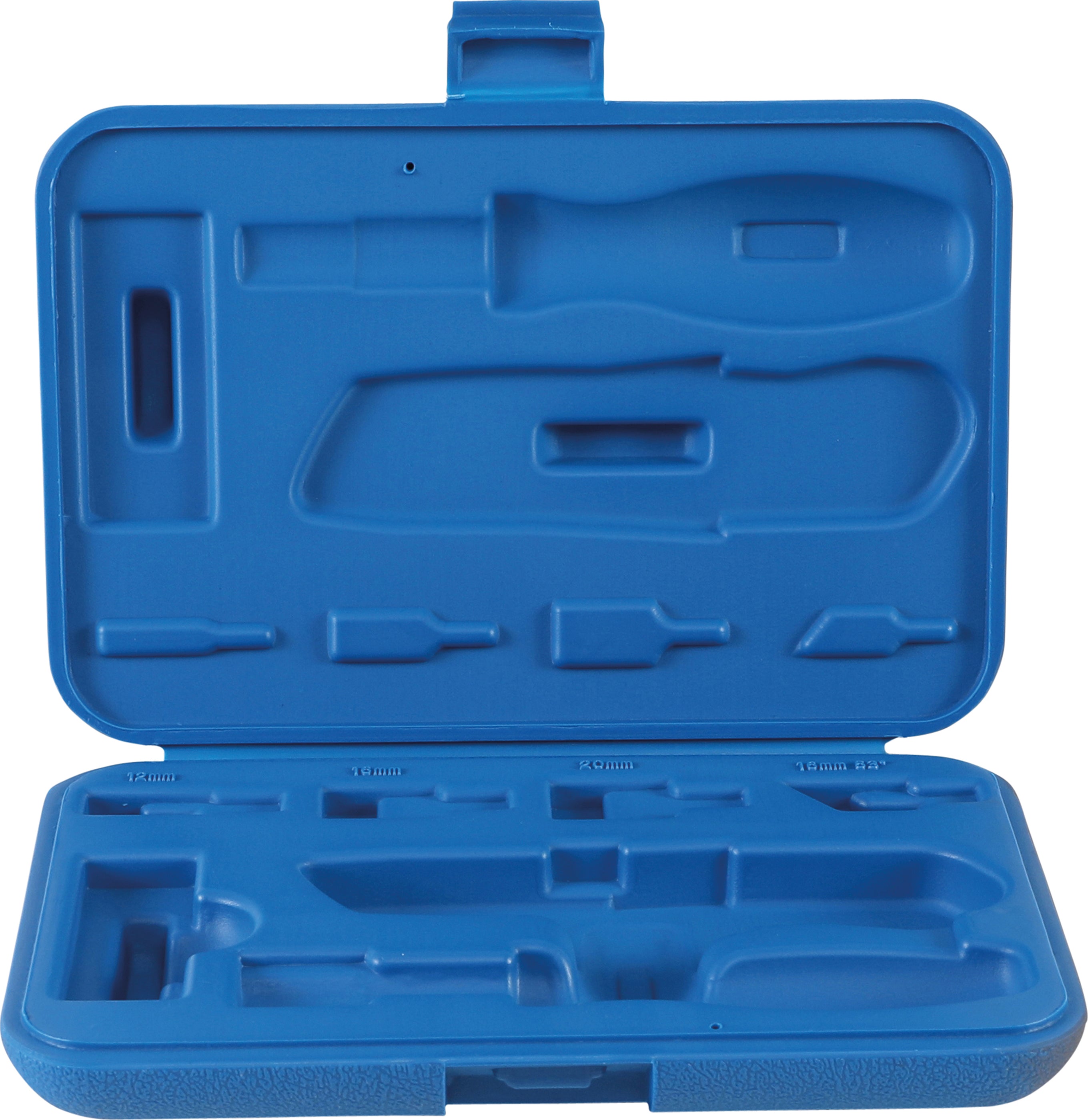 Tom väska för BGS 364