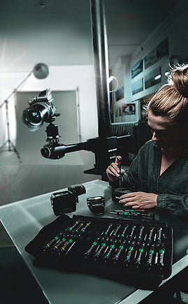 Kraftform Micro Big Pack 1 EL