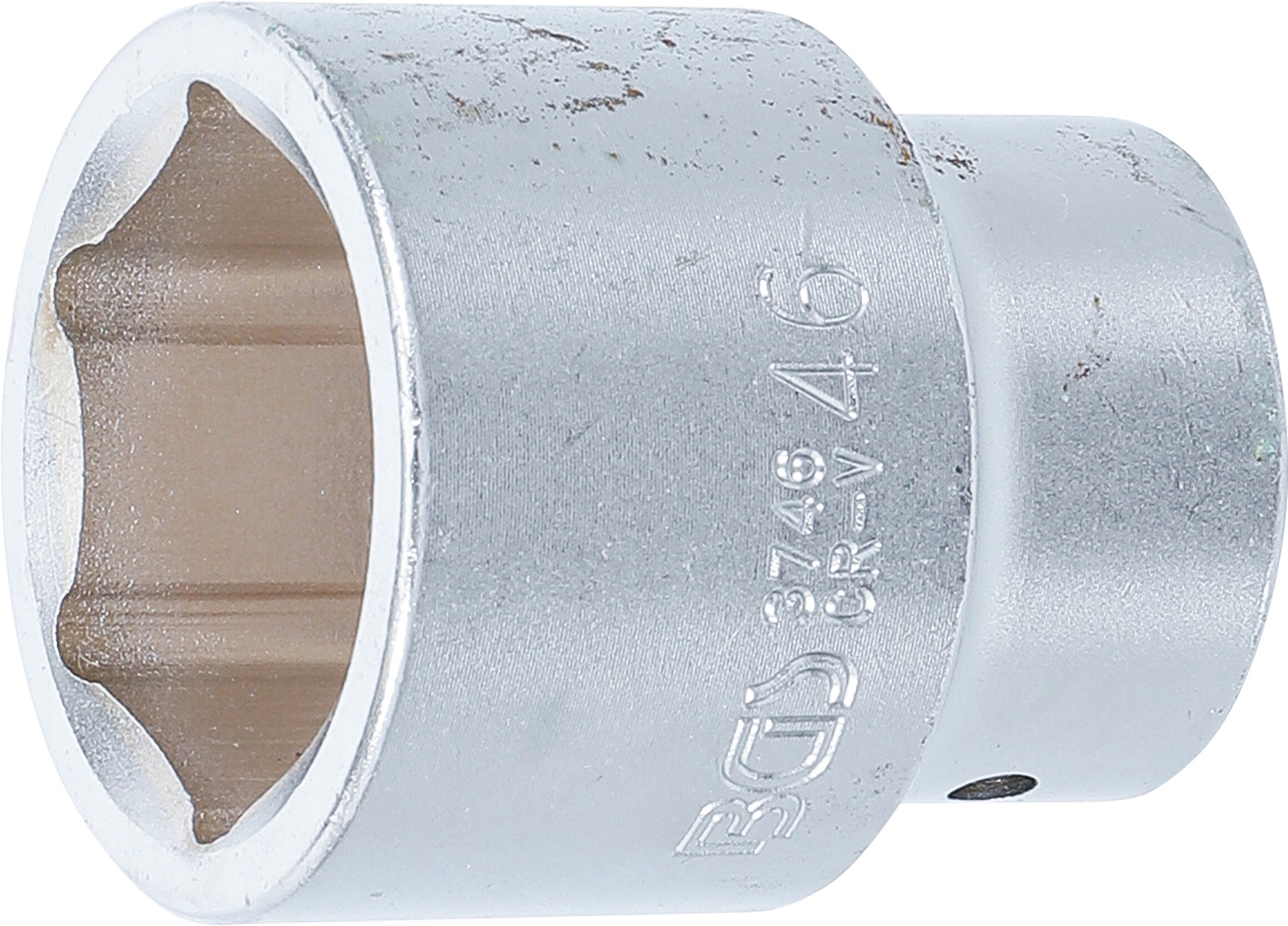 Hylsa Sexkant | 25 mm (1") | 46 mm