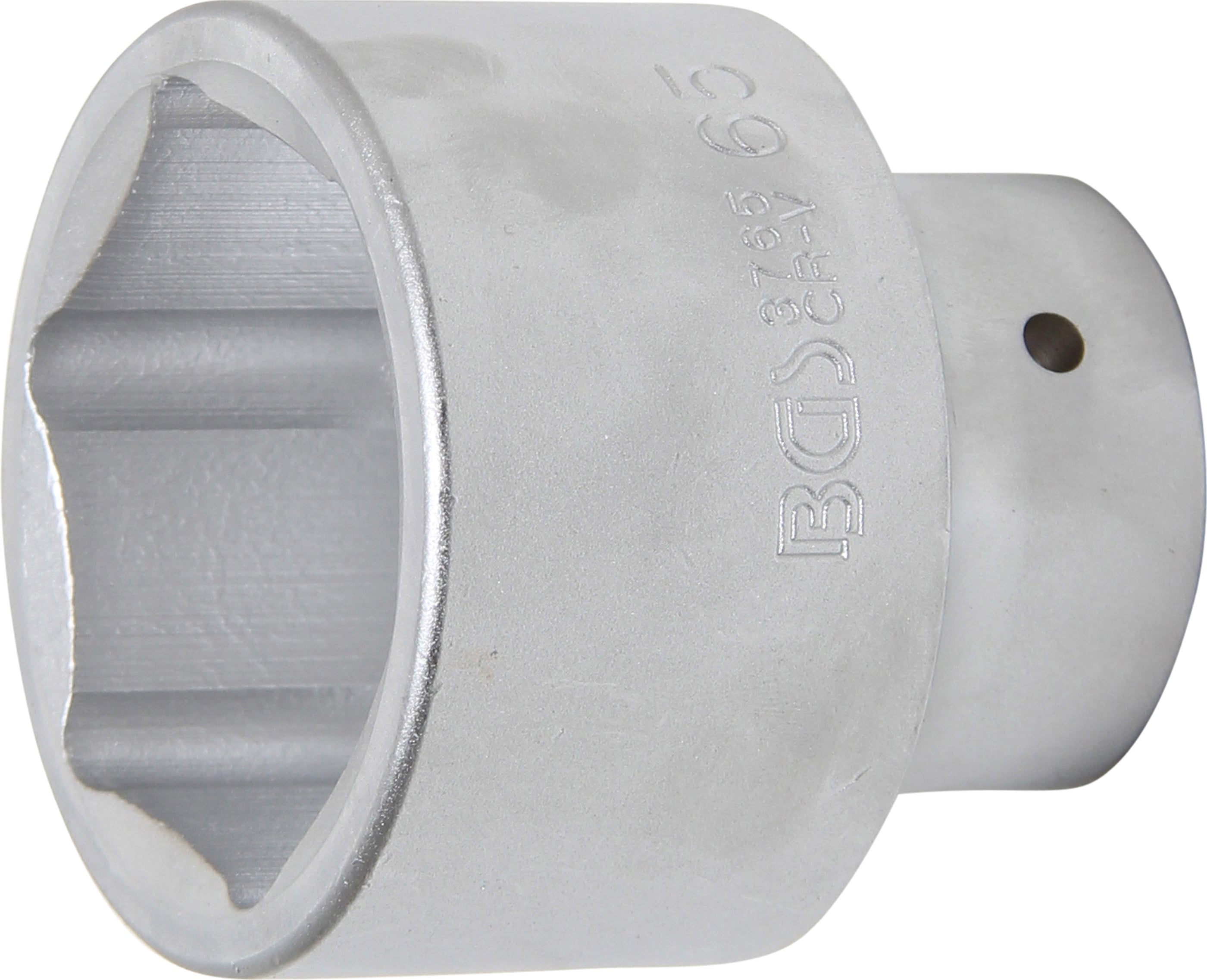 Hylsa Sexkant | 25 mm (1") | 65 mm