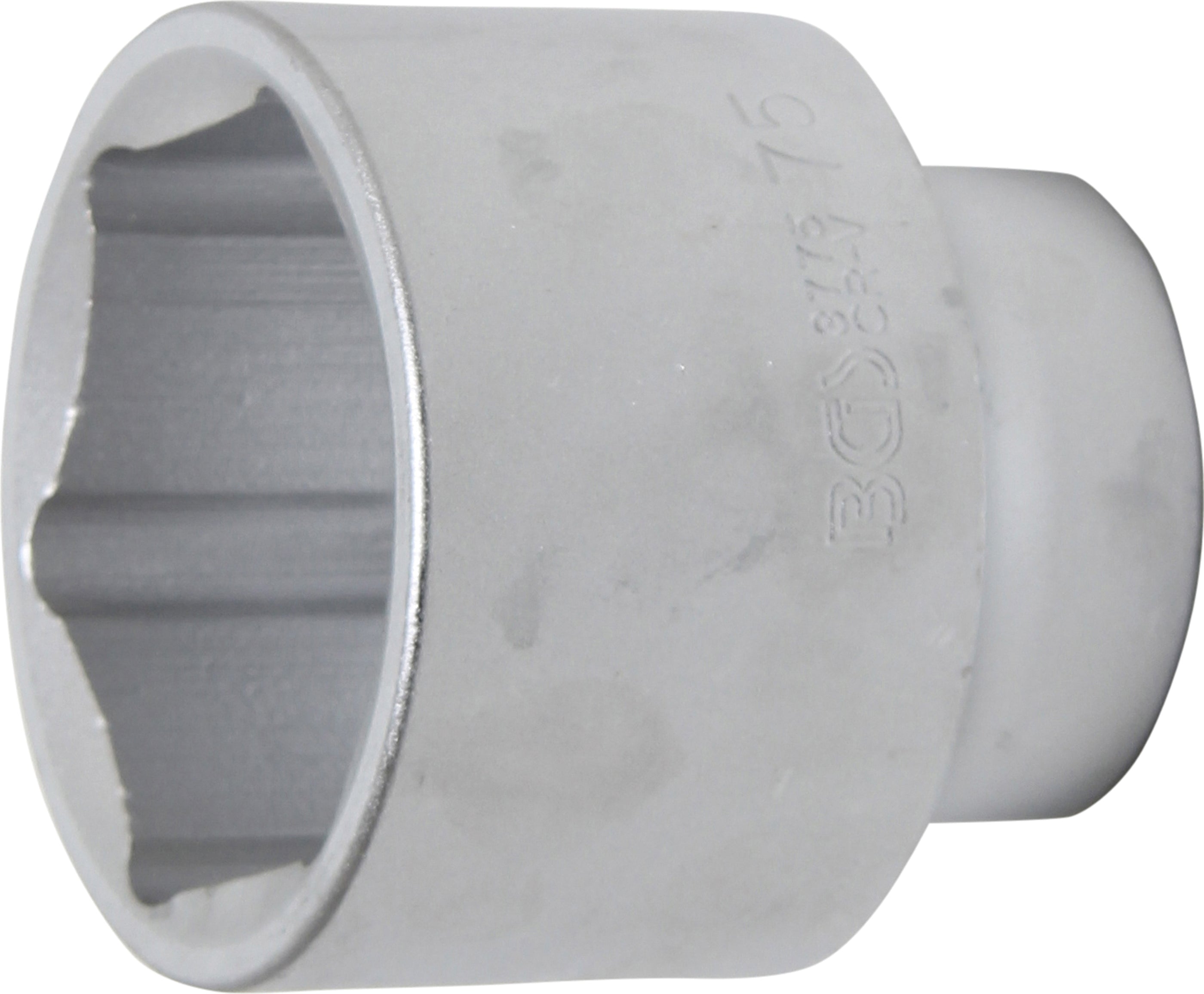 Hylsa Sexkant | 25 mm (1") | 75 mm