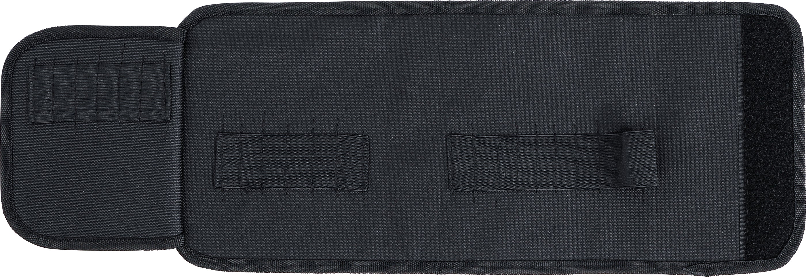 Tom ficka för BGS 379