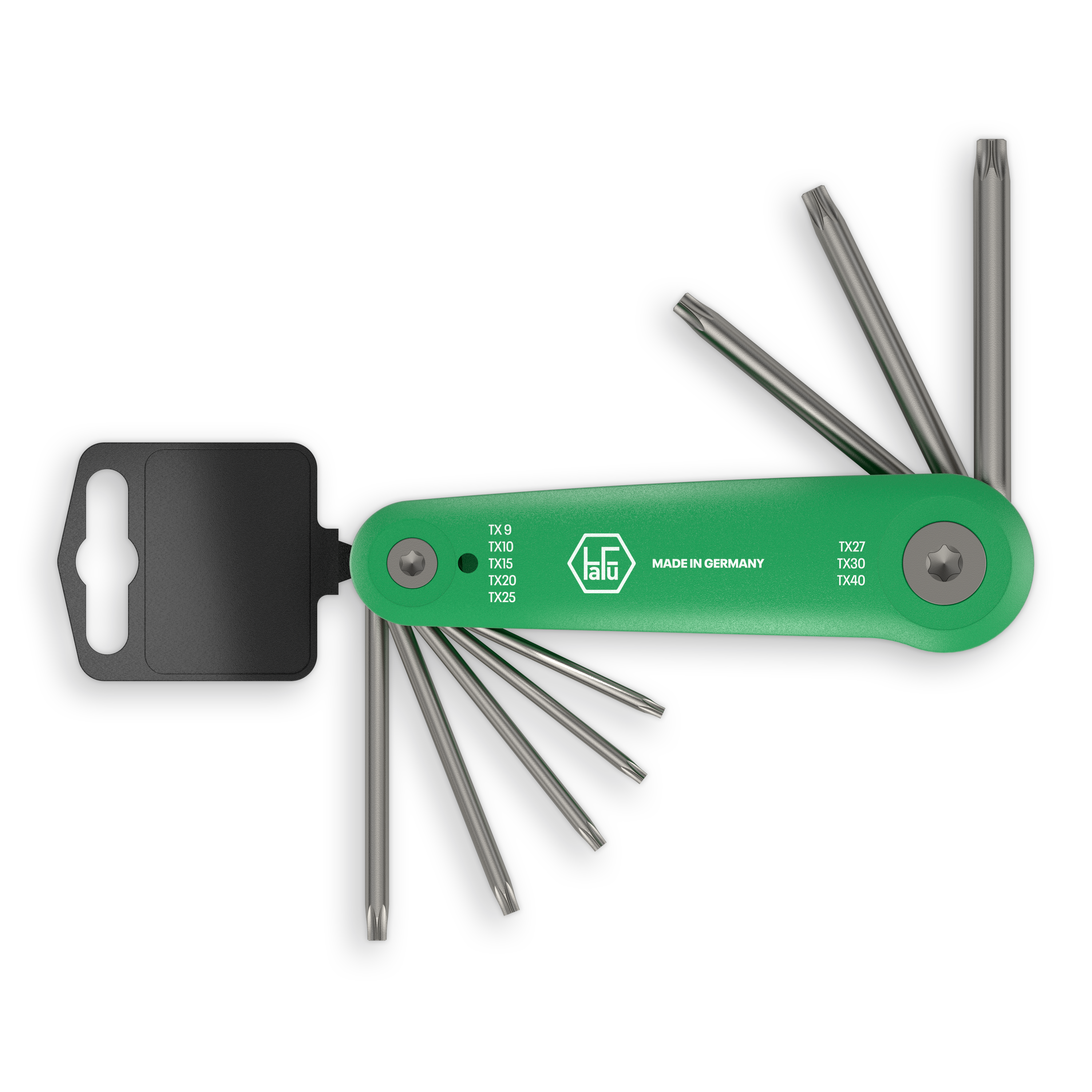 HAFU Viksats TX9-TX40