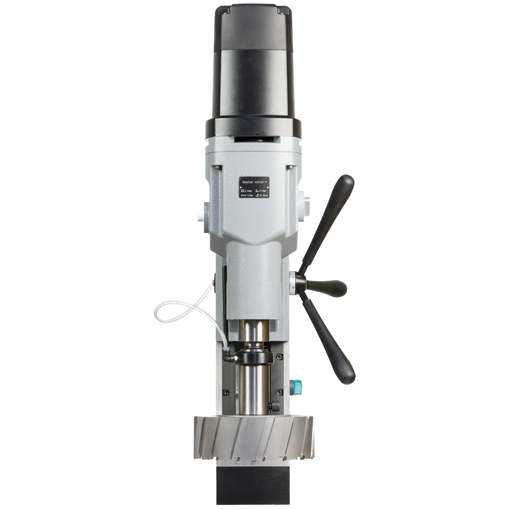 Euroboor Magnetborrmaskin ECO.200S/T