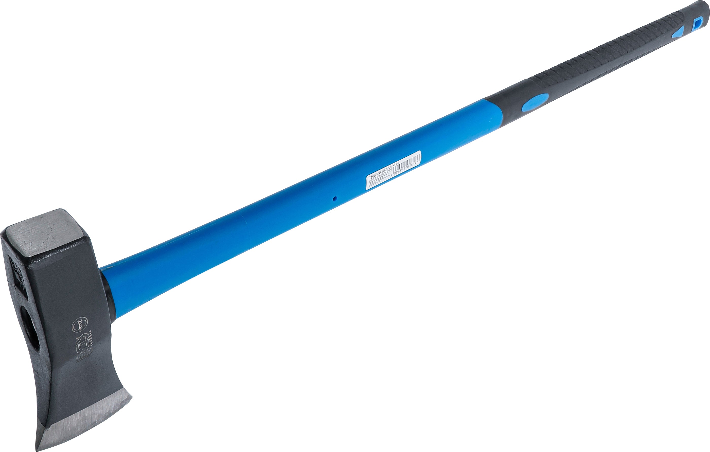 Klyvyxa | Glasfiberskaft | 3000 g