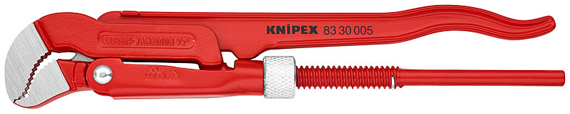KNIPEX Rörtång 1/2" S-typ