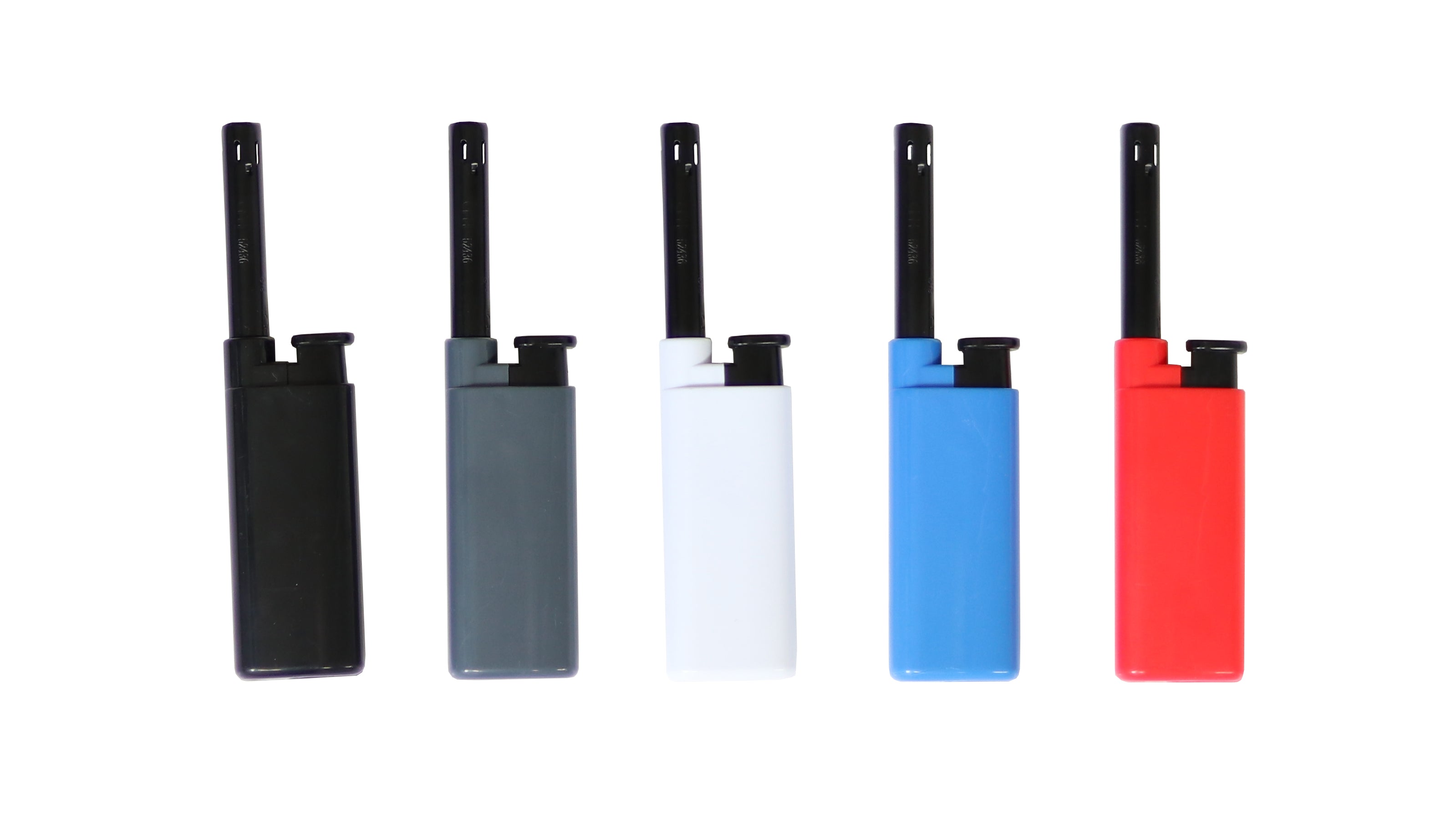 CFH Gaständare mini med Piezo (54st/frp)