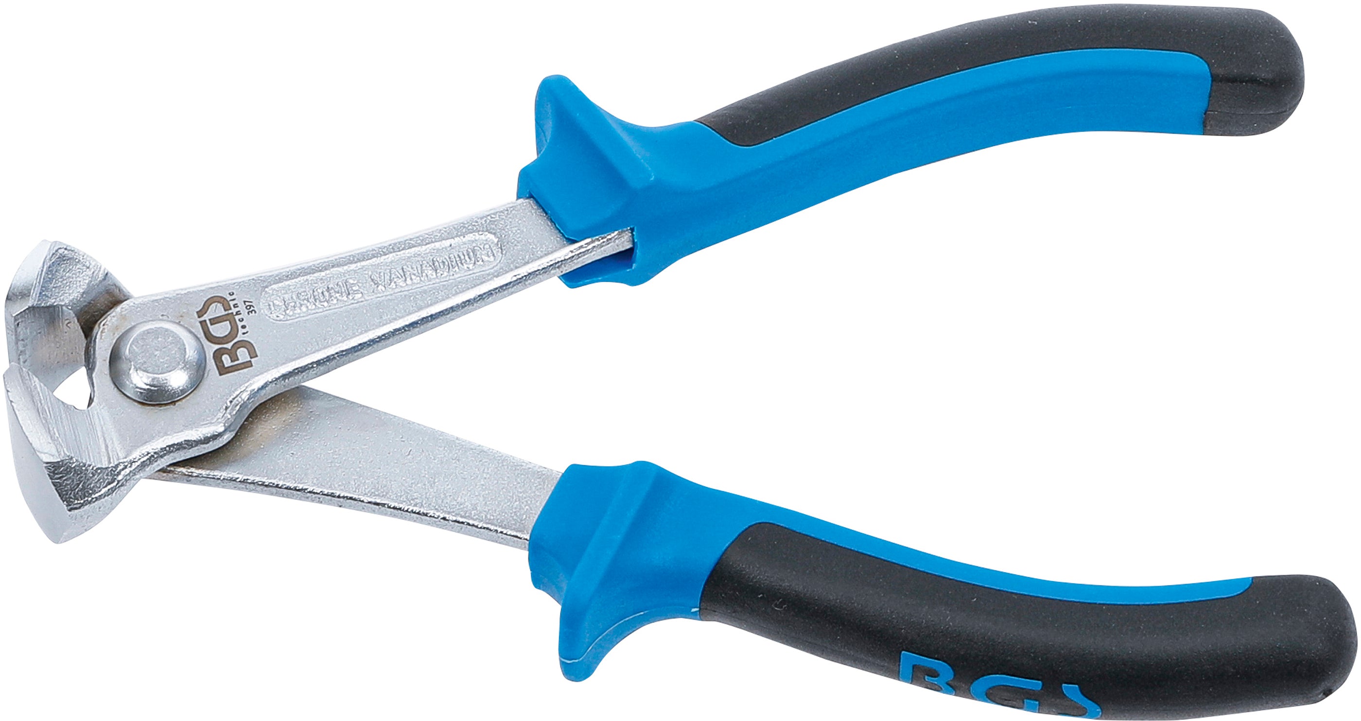 Frontavbitare | 165 mm